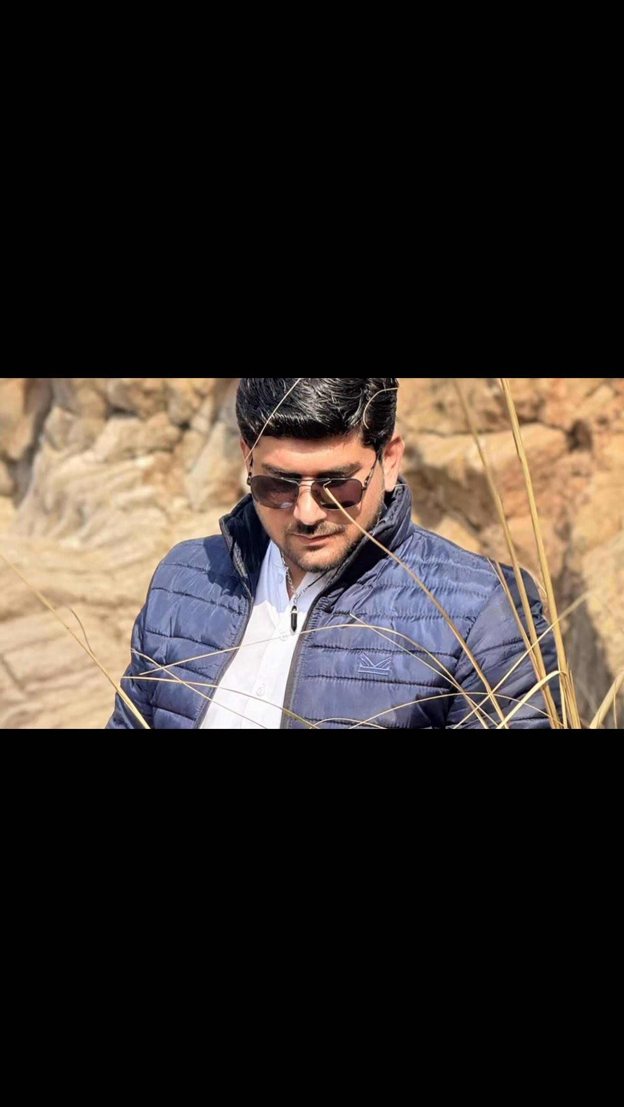@Arsalan Khan