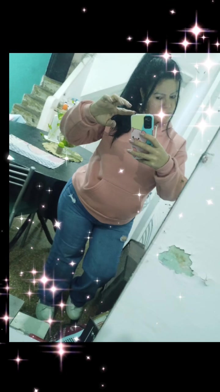 @Norma Britez