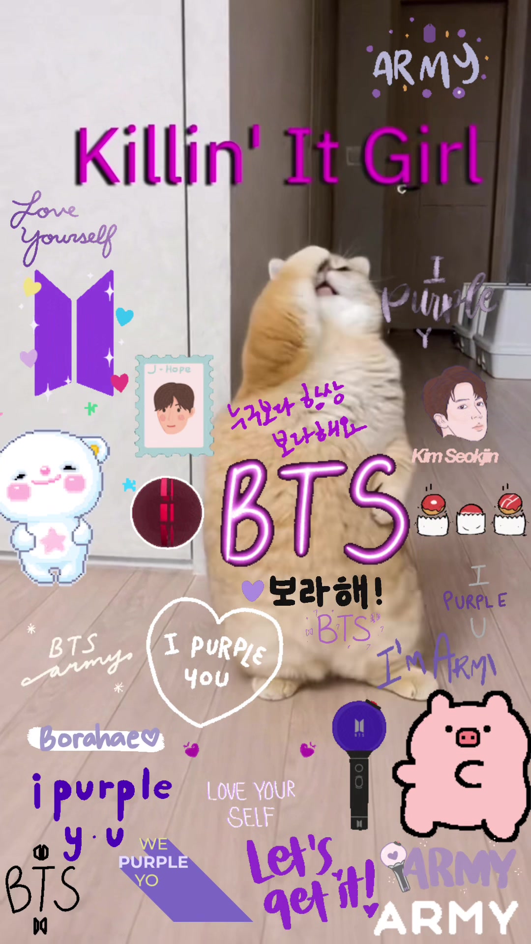 @Jeon Jung Kook