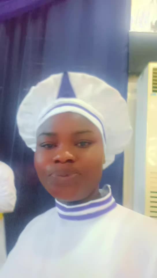 @Foodstuffs Store in Lagos