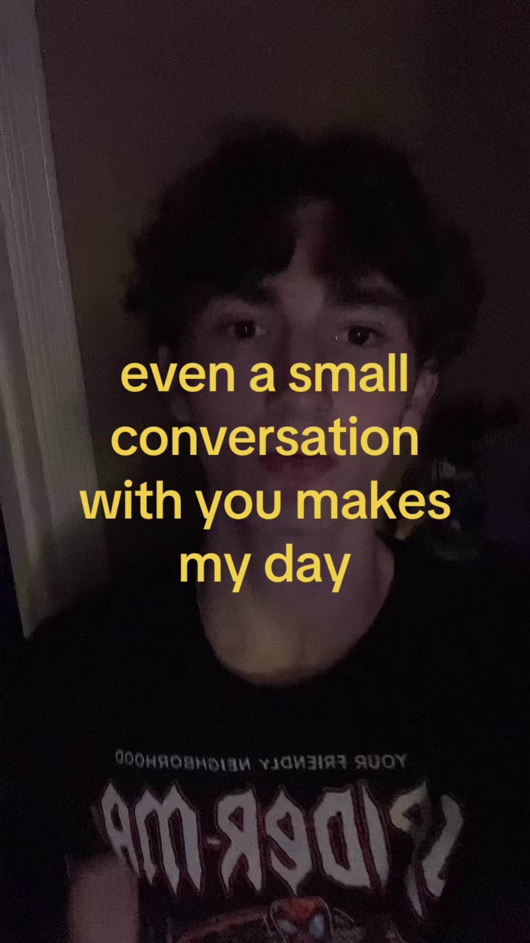@Joey McVey