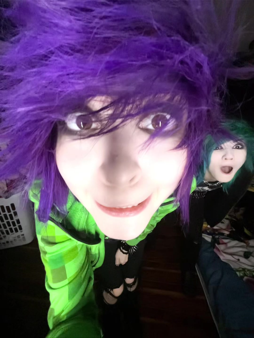 @˙⋆ 𝐛𝐫𝐤𝐧𝐫𝐢𝐛𝐬 ⋆｡˚ ⋆ 🕷️