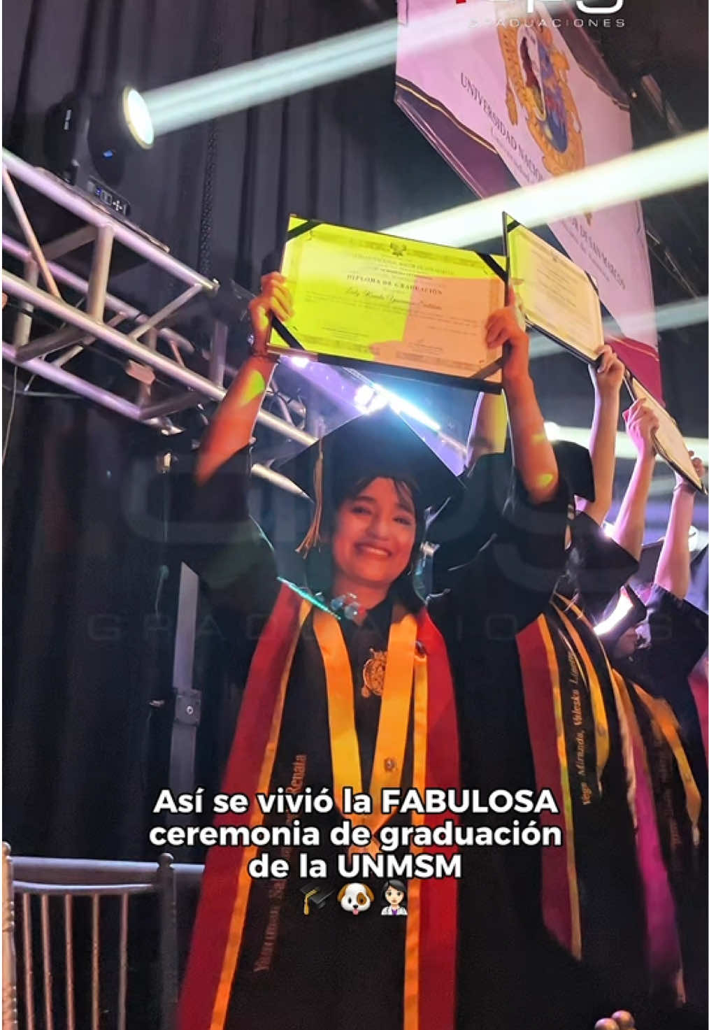 @APG Graduaciones