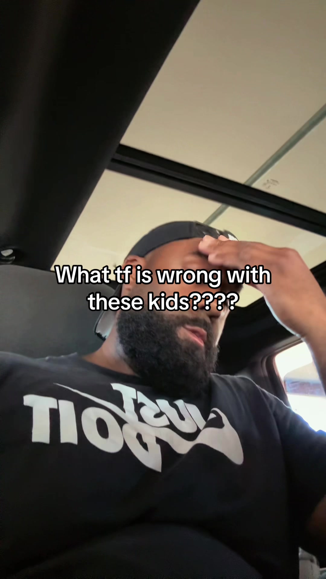 @TikTok’s Favorite Unc