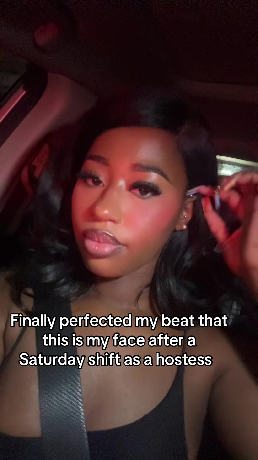 @Nosaint