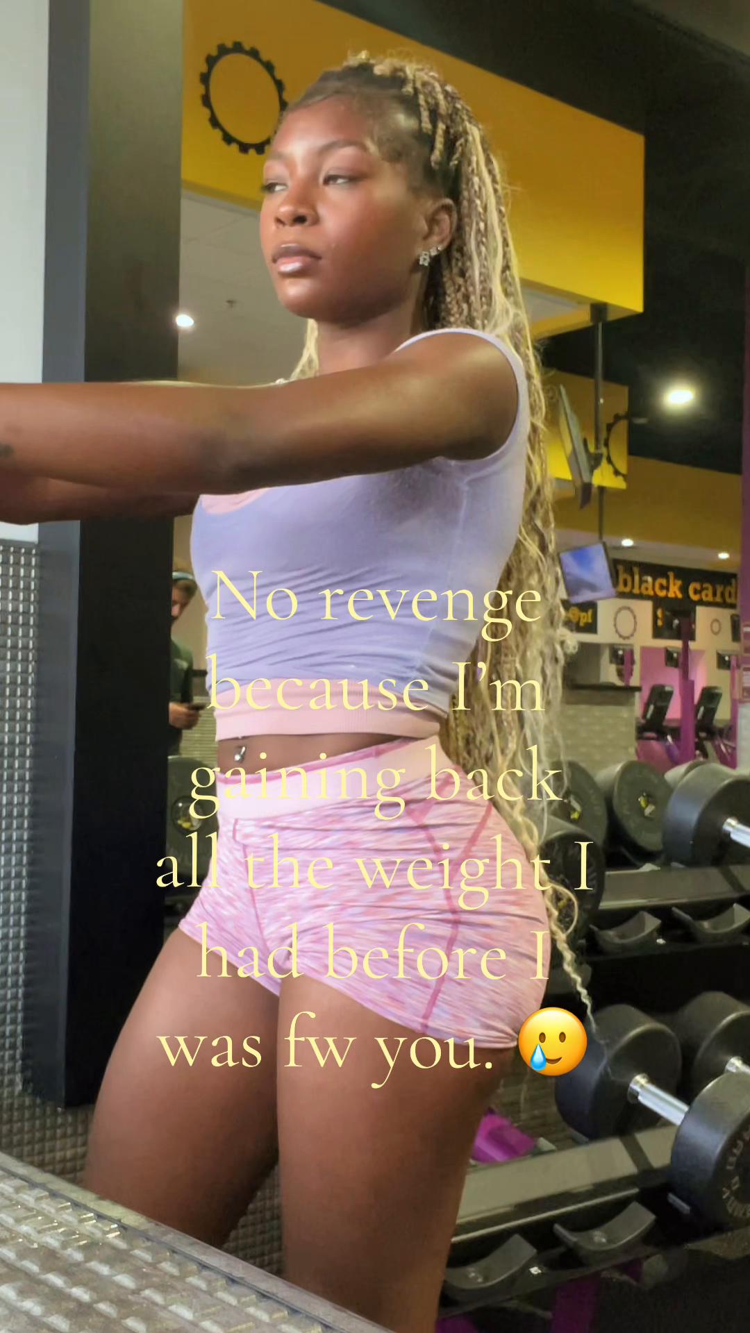@Ashley🏋️♀️