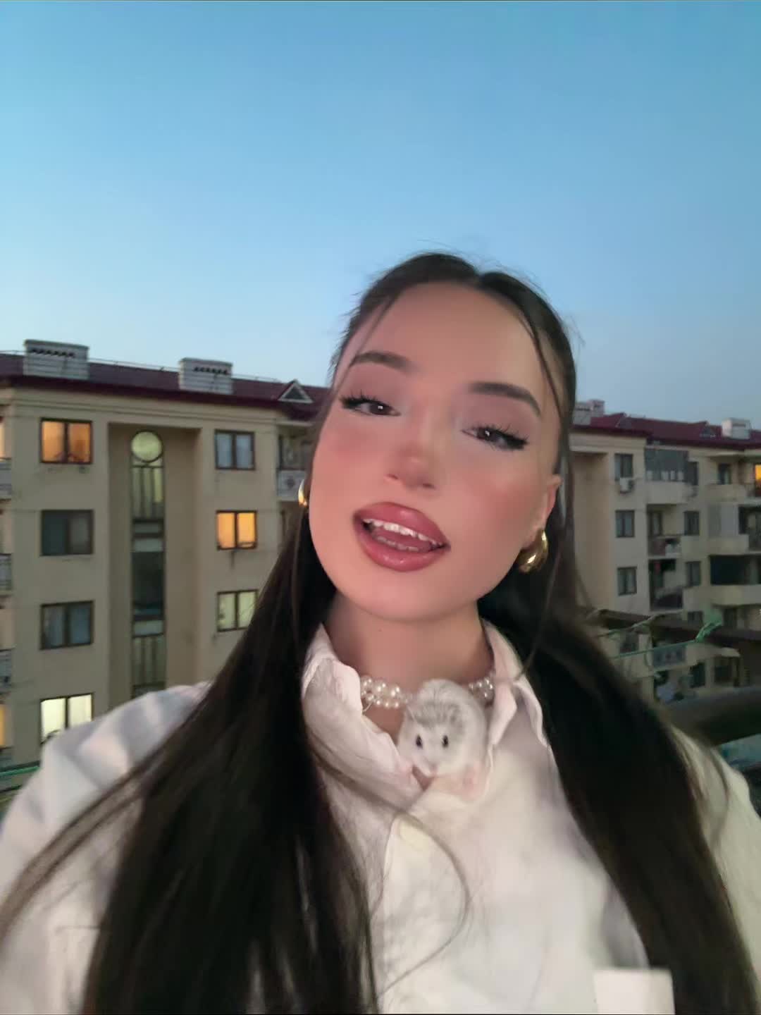 @LamiyeAgayeva💎