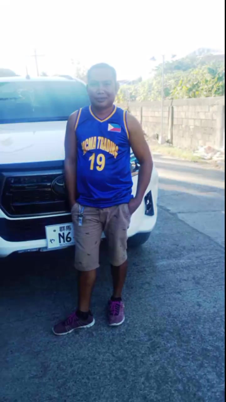 @maginoong barombado