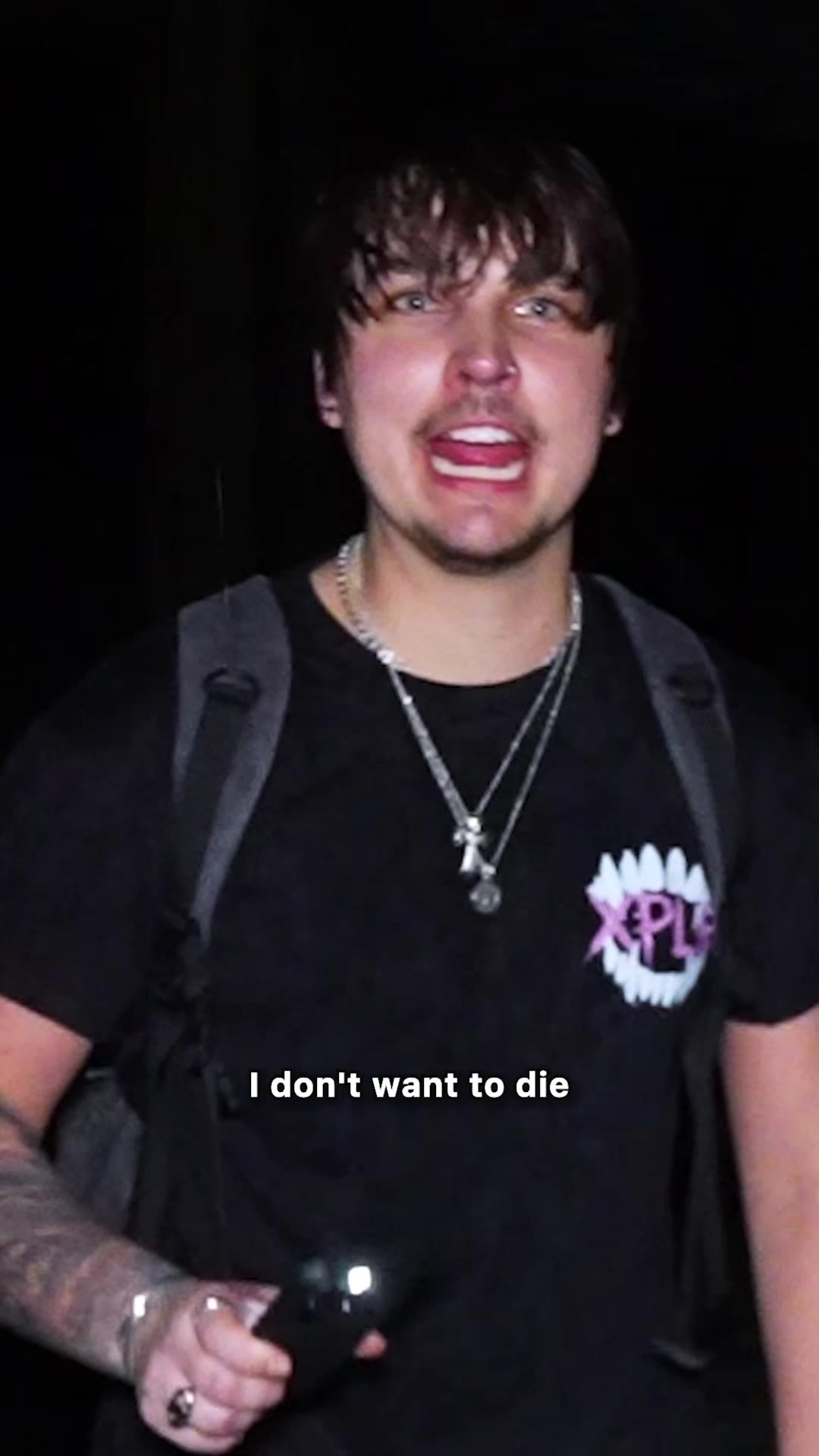 @Sam and Colby