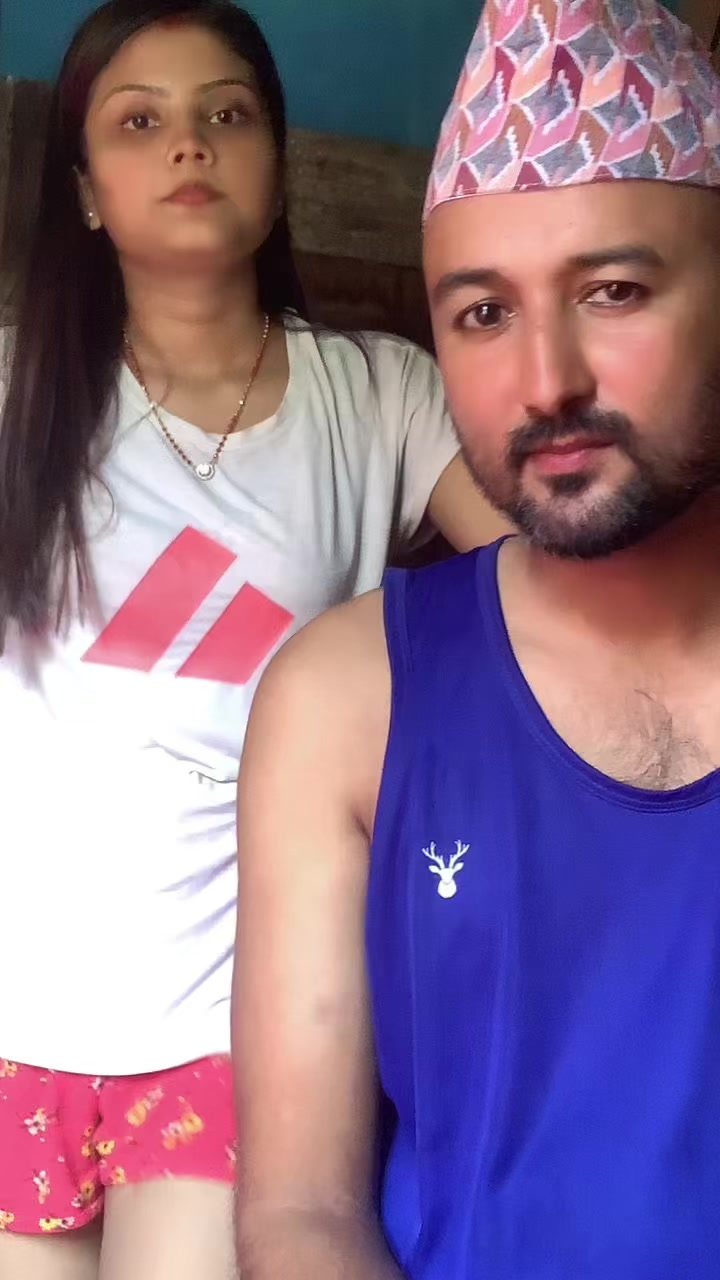 @Prapti chalise❣️✨