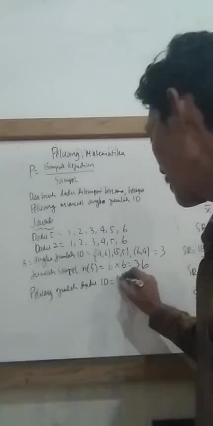 @Arib Private Official