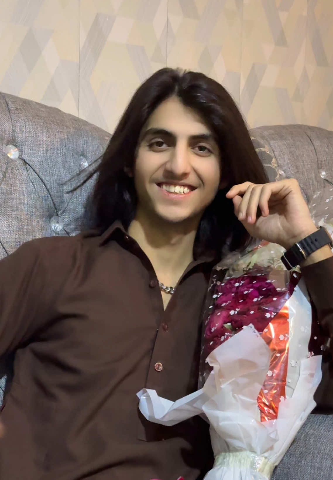 @Hassan khan live