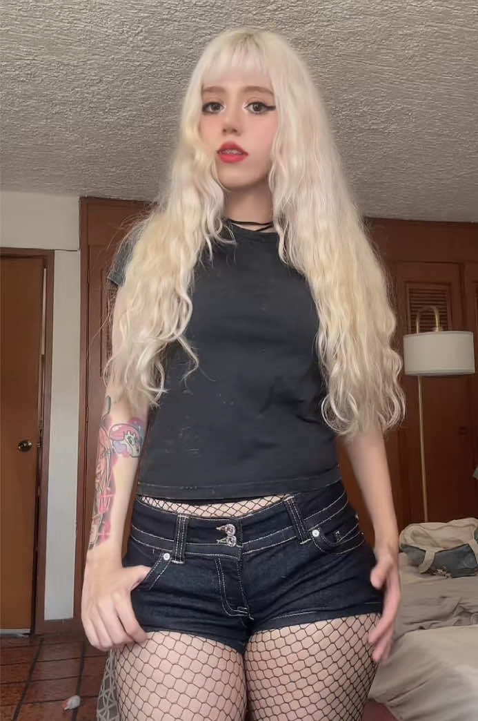 @IG: @elsiebunnie