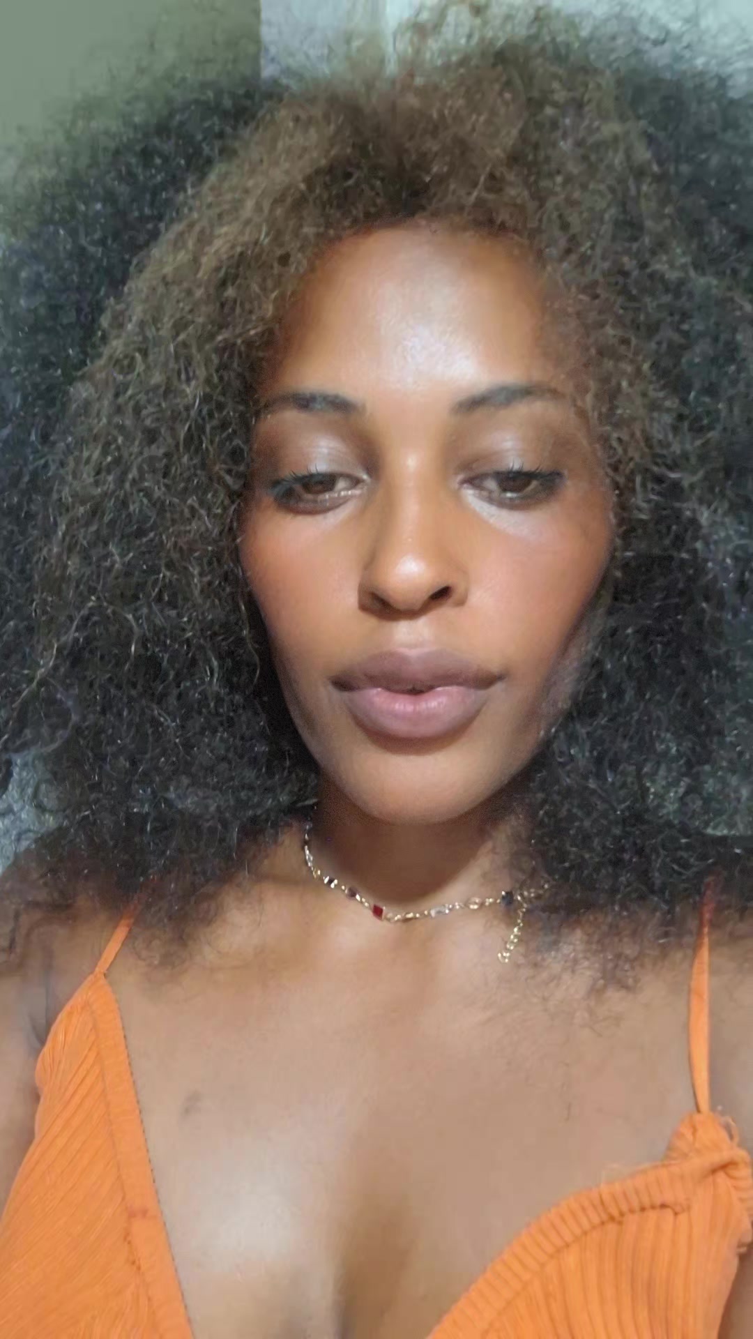 @queen ፍላጎት ኡርጊ444♓️