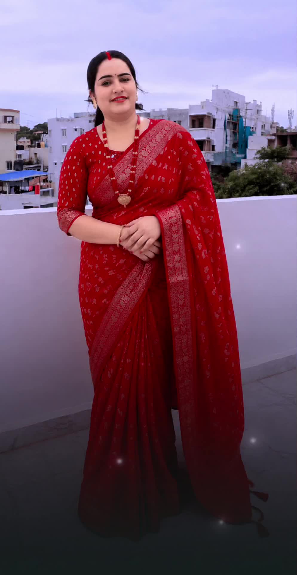 @saraswati joshi