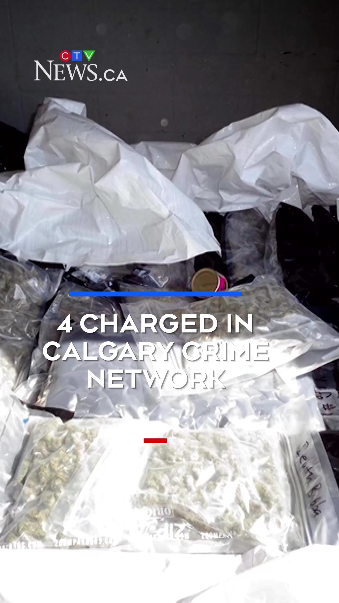 @CTV News Calgary