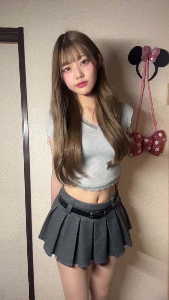 @にぱ(ᐢ⸝⸝˙Ⱉ˙⸝⸝ᐢ)