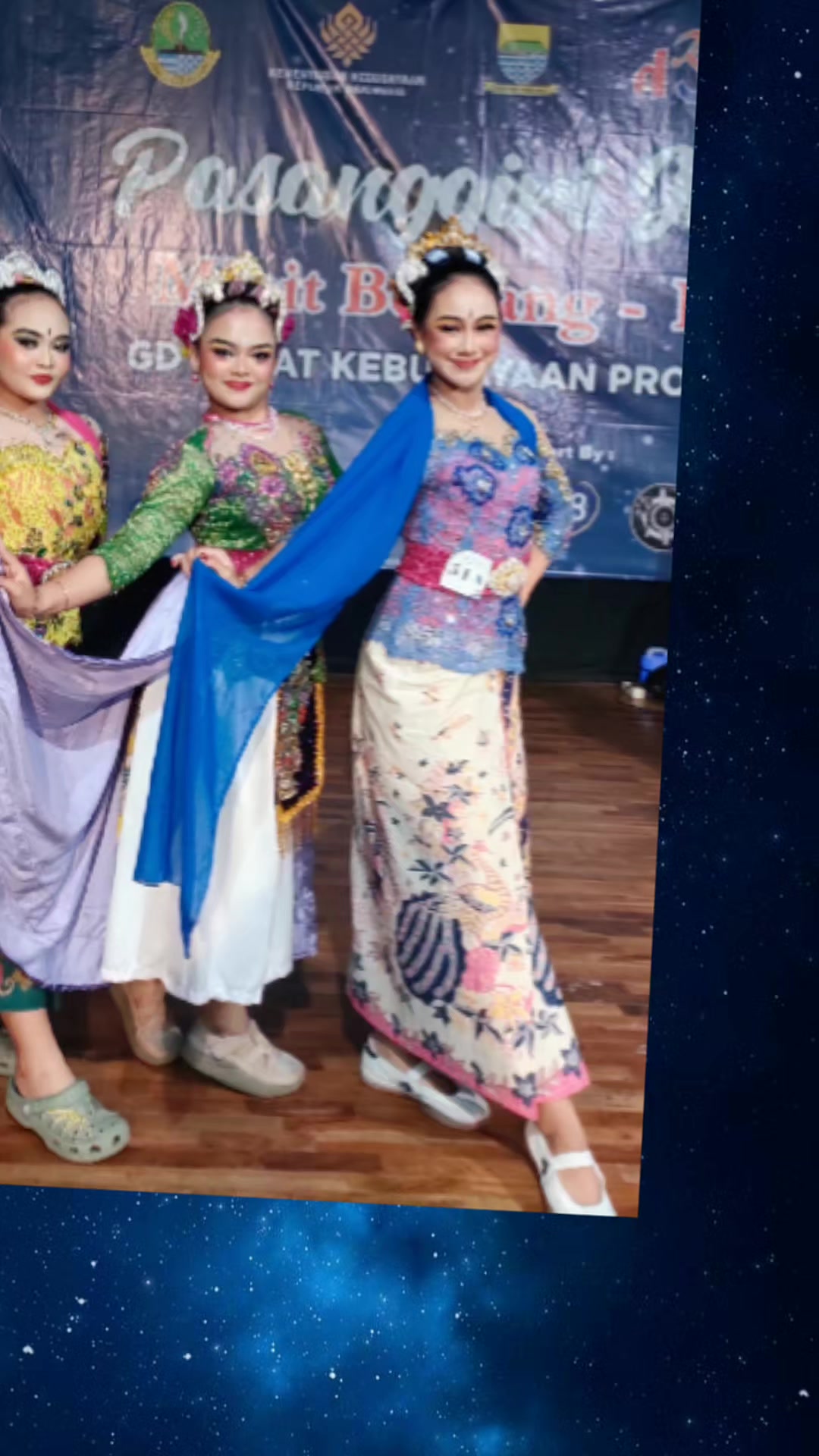 @Ibunya Neng Adel 💝💃✨