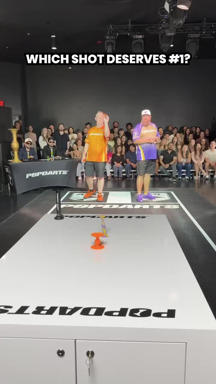 @Popdarts