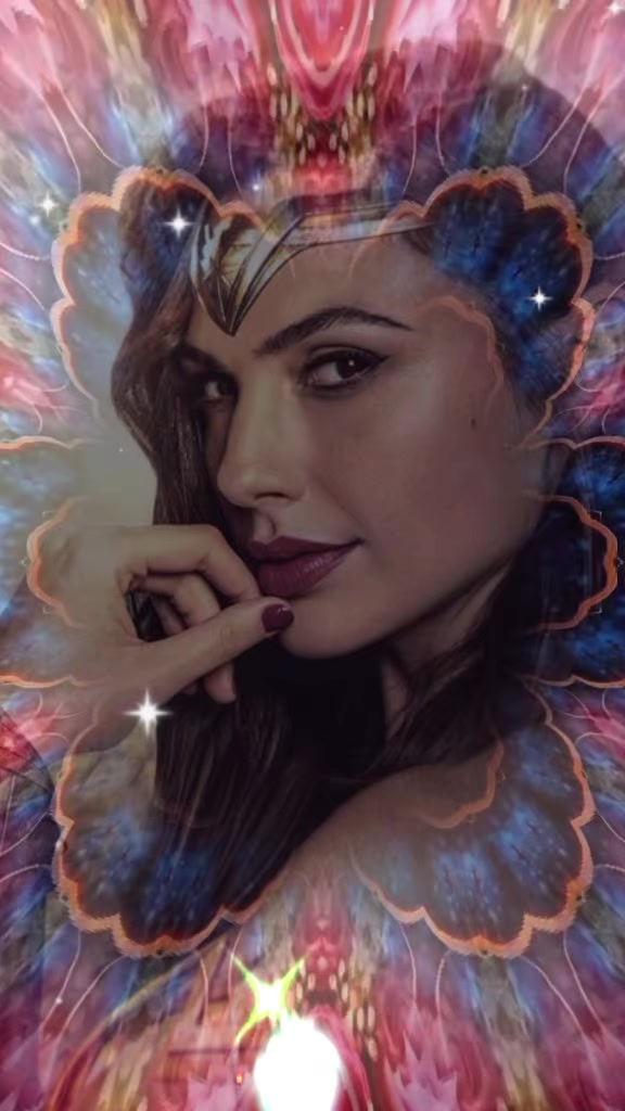 @💞💞mulher maravilha top