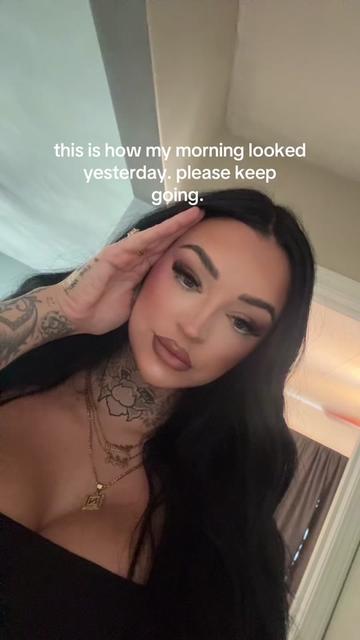 @Ashley Marie