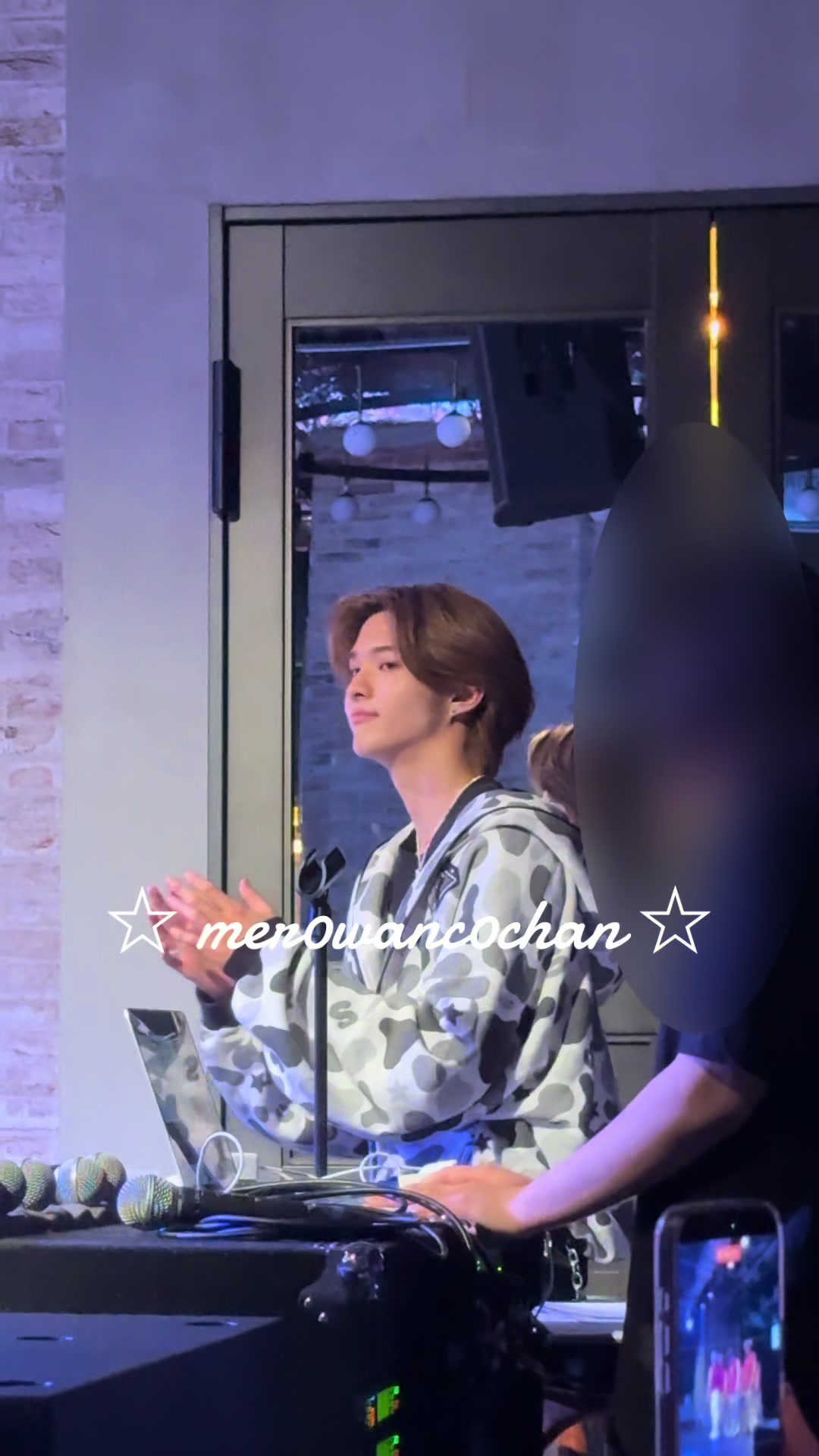 @ᐡ´ㅠ ‧̫ ㅠ`ᐡ🩵