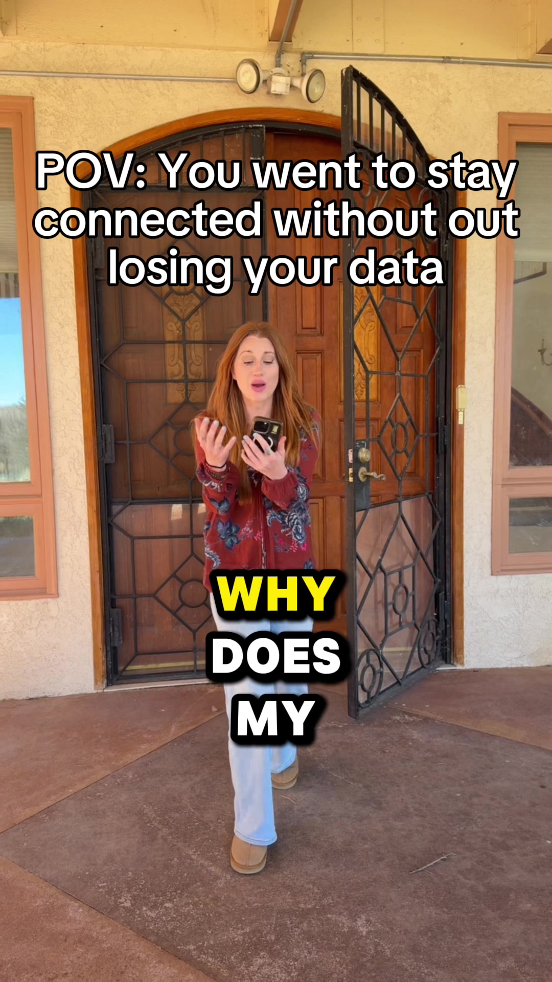 @Lauren Lowe