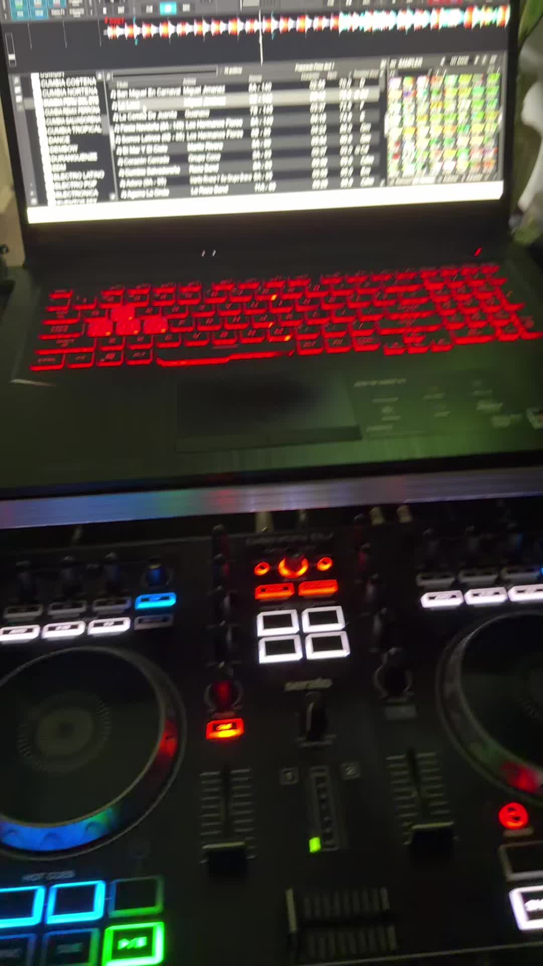@Dj Carlitos