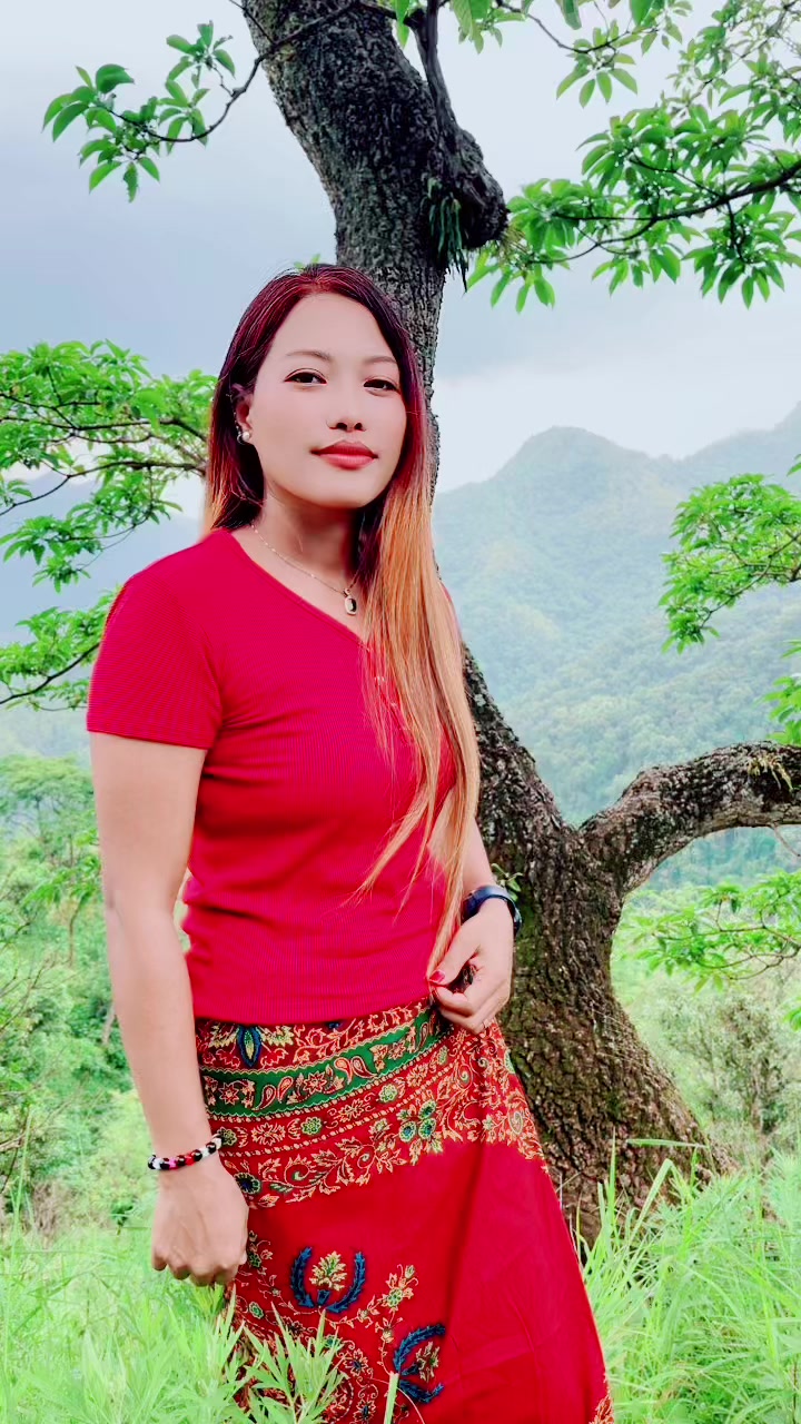 @magarni kanxi