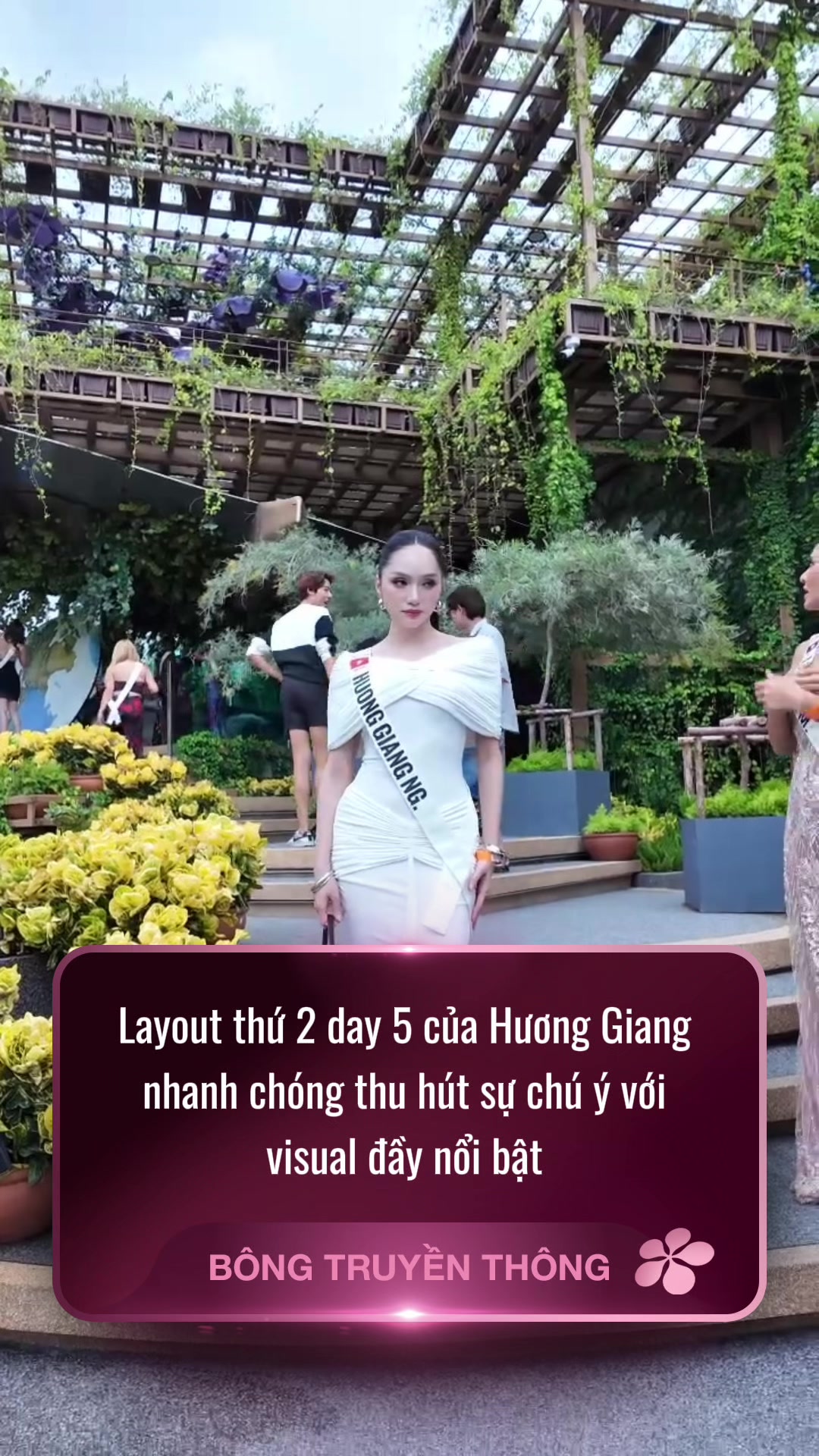 @BÔNG TRUYỀN THÔNG 🌸