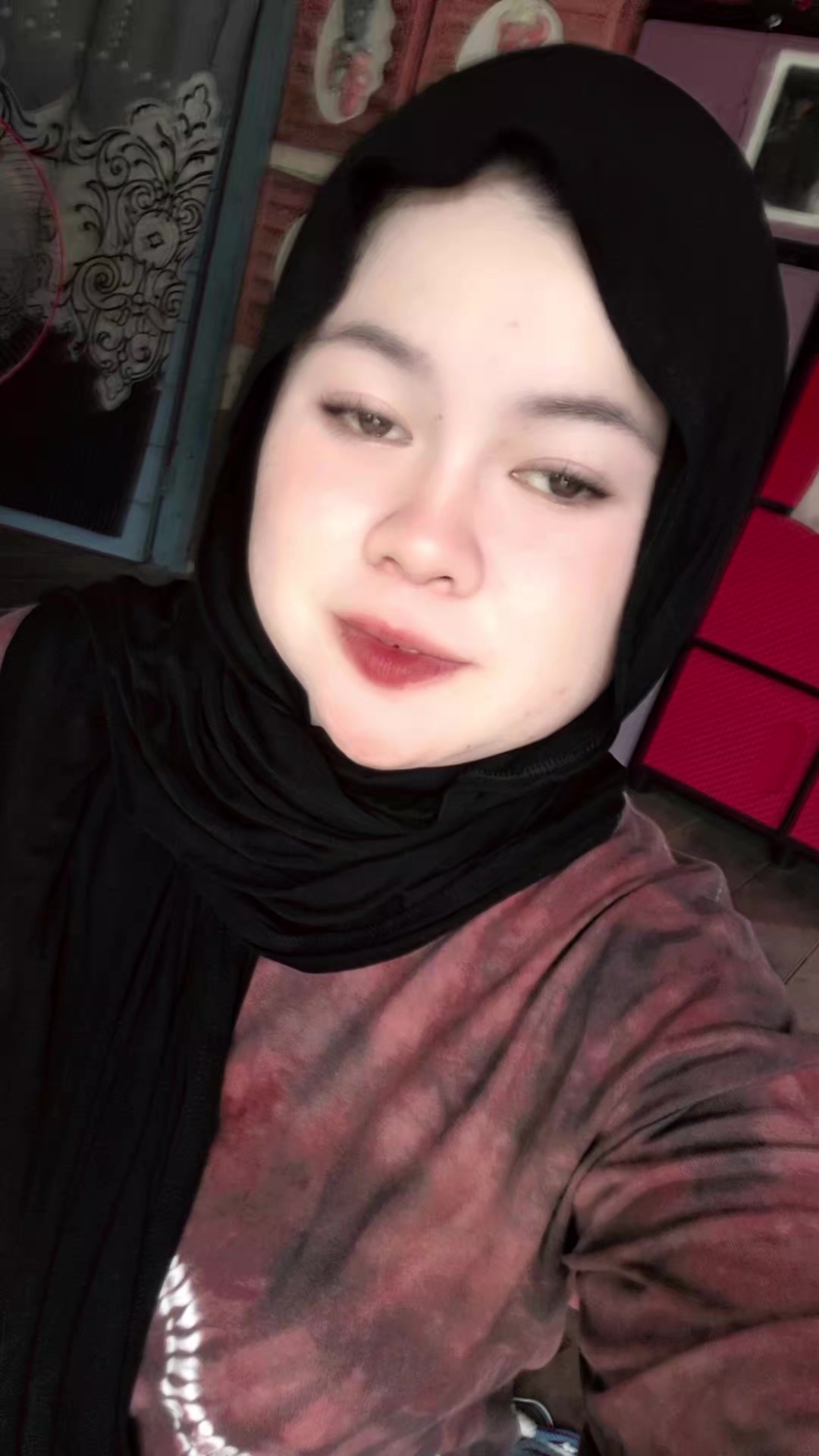 @SitiGemoy๐