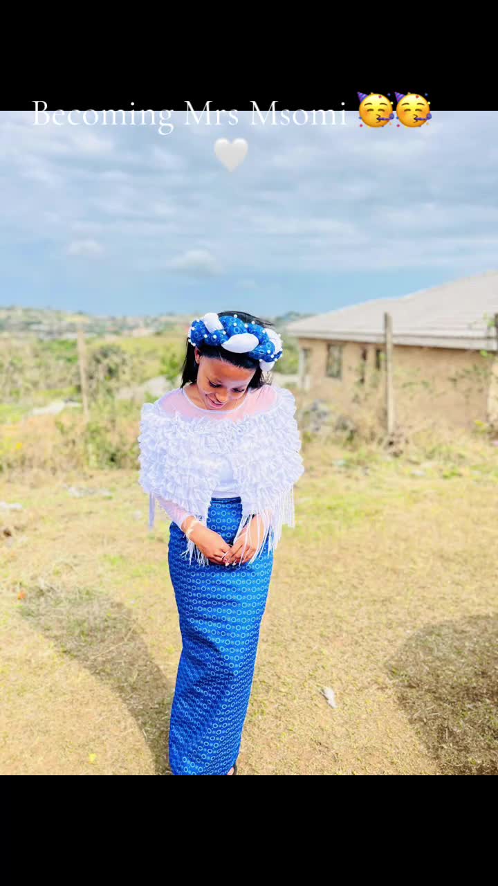 @Alwande Mkhize🌸