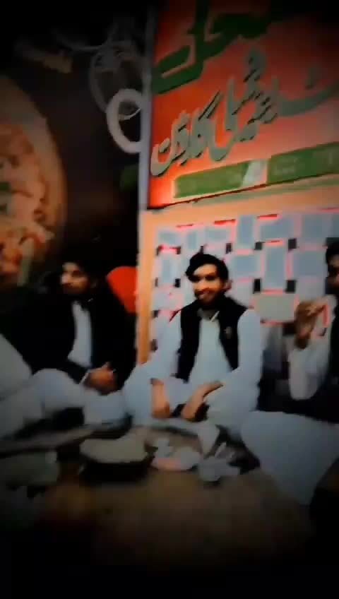 @zubair Mirani