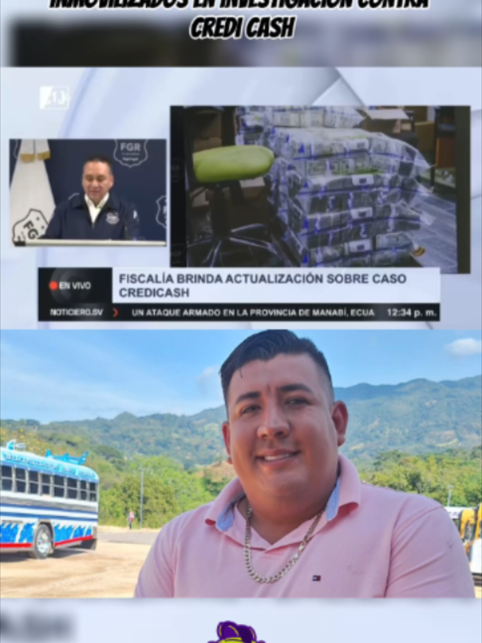 @Pobre Maje SV