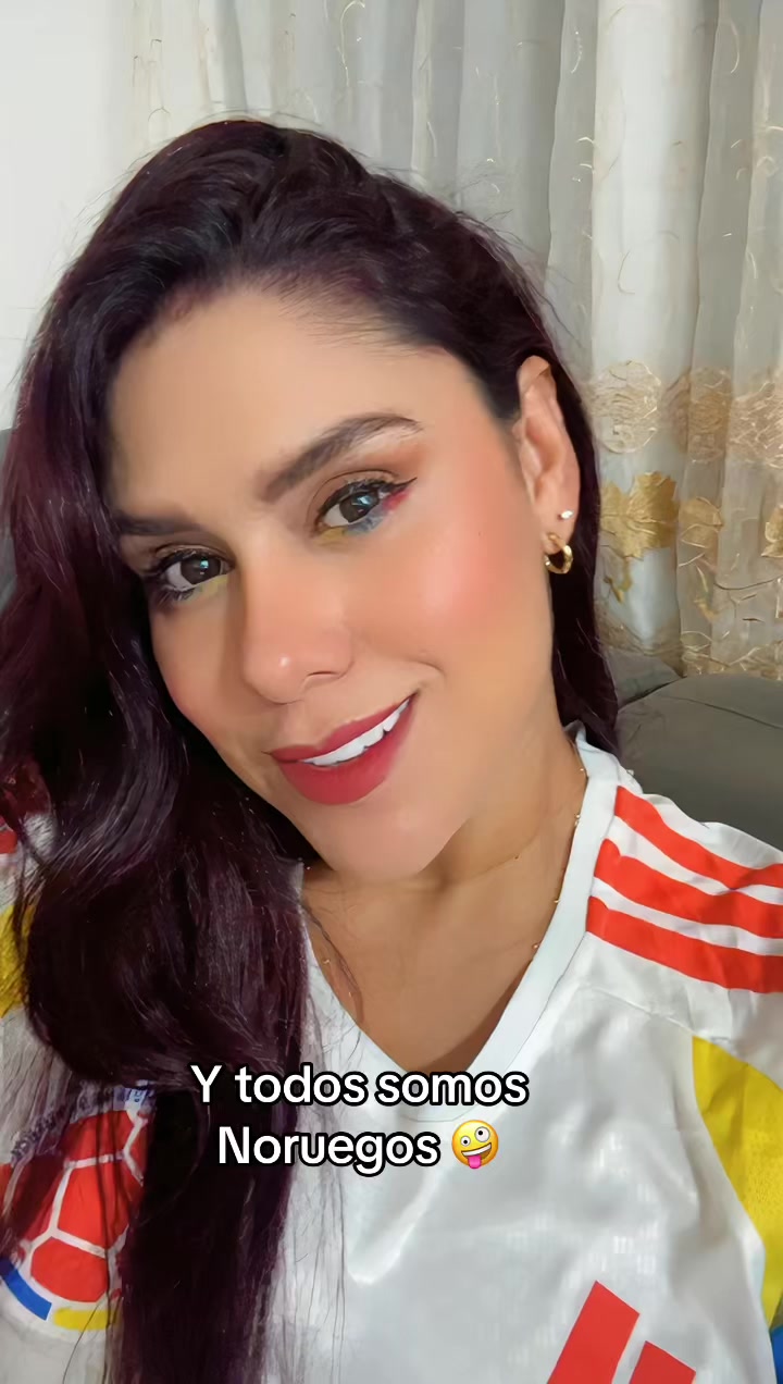 @NIA MORENO❤️⚽