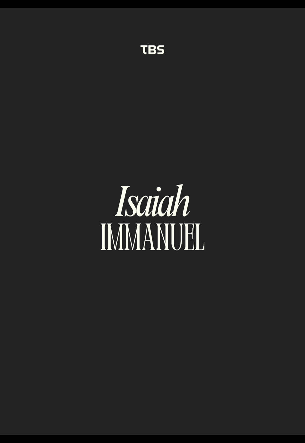 @The Bible Simplified Playlist