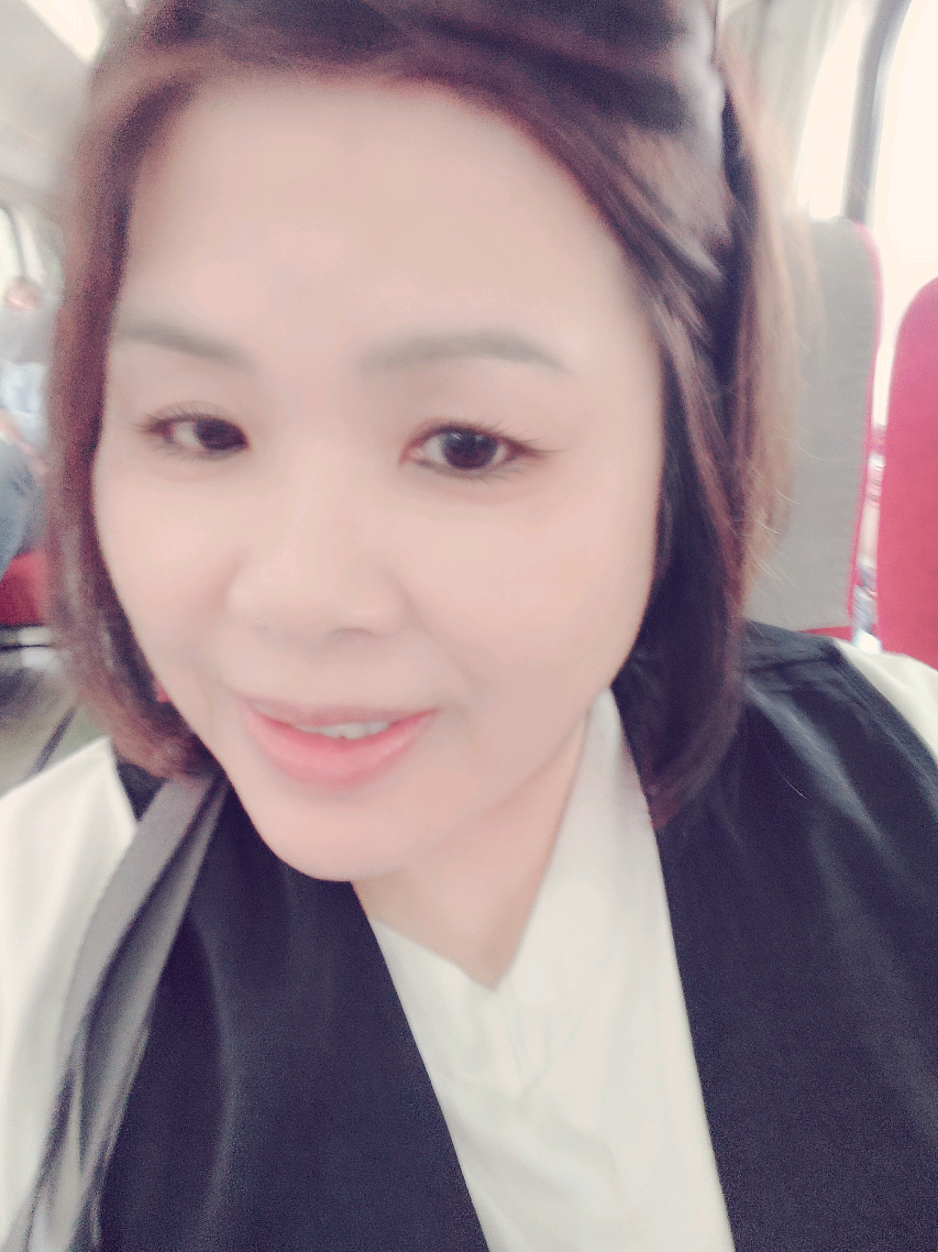 @香姑娘