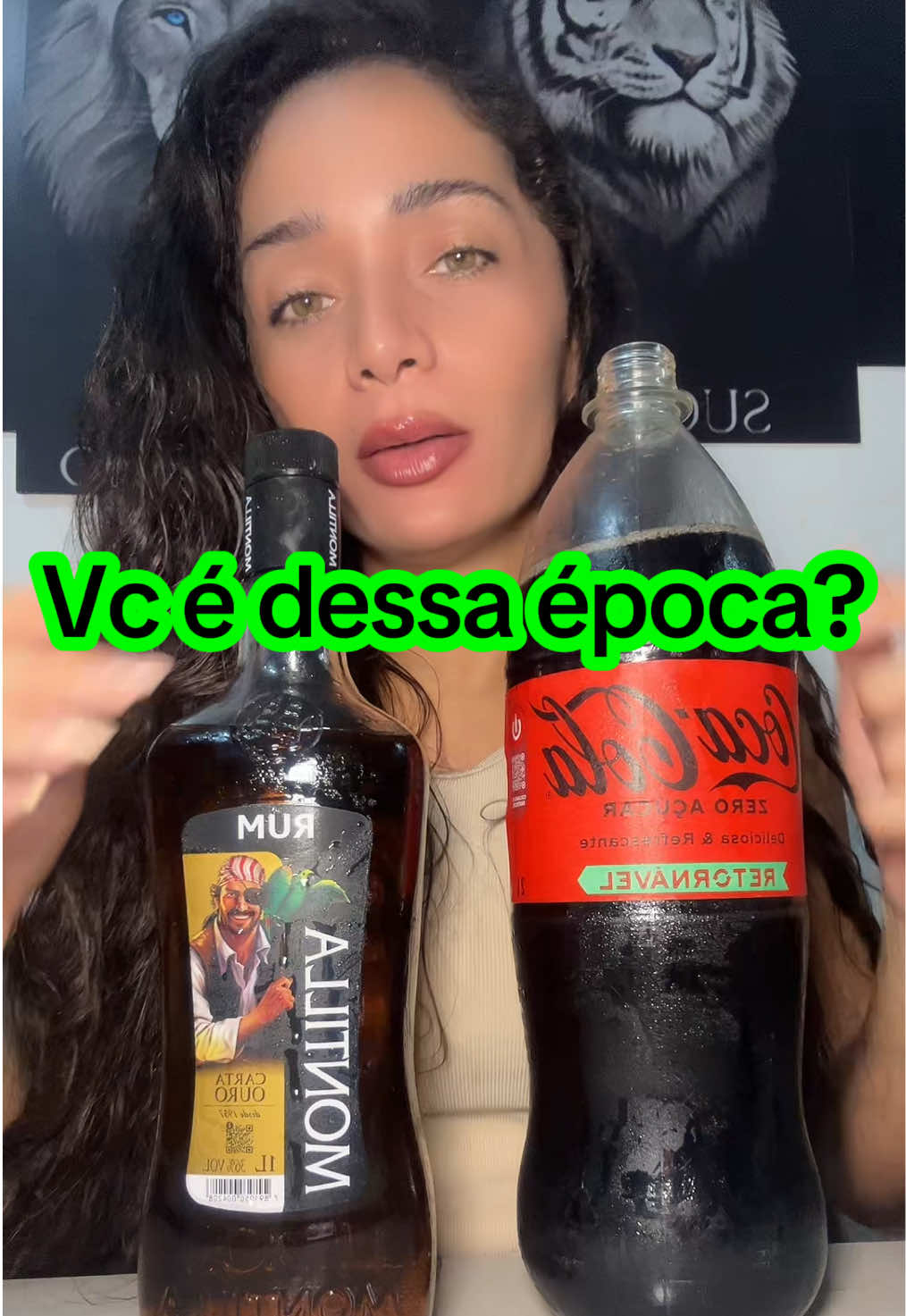 @Juliana fogosa🔥