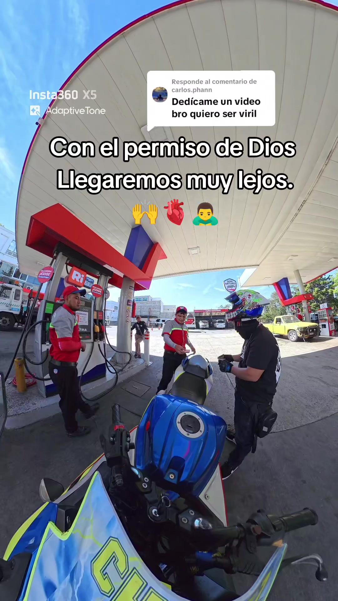 @Manix El Biker Chavez
