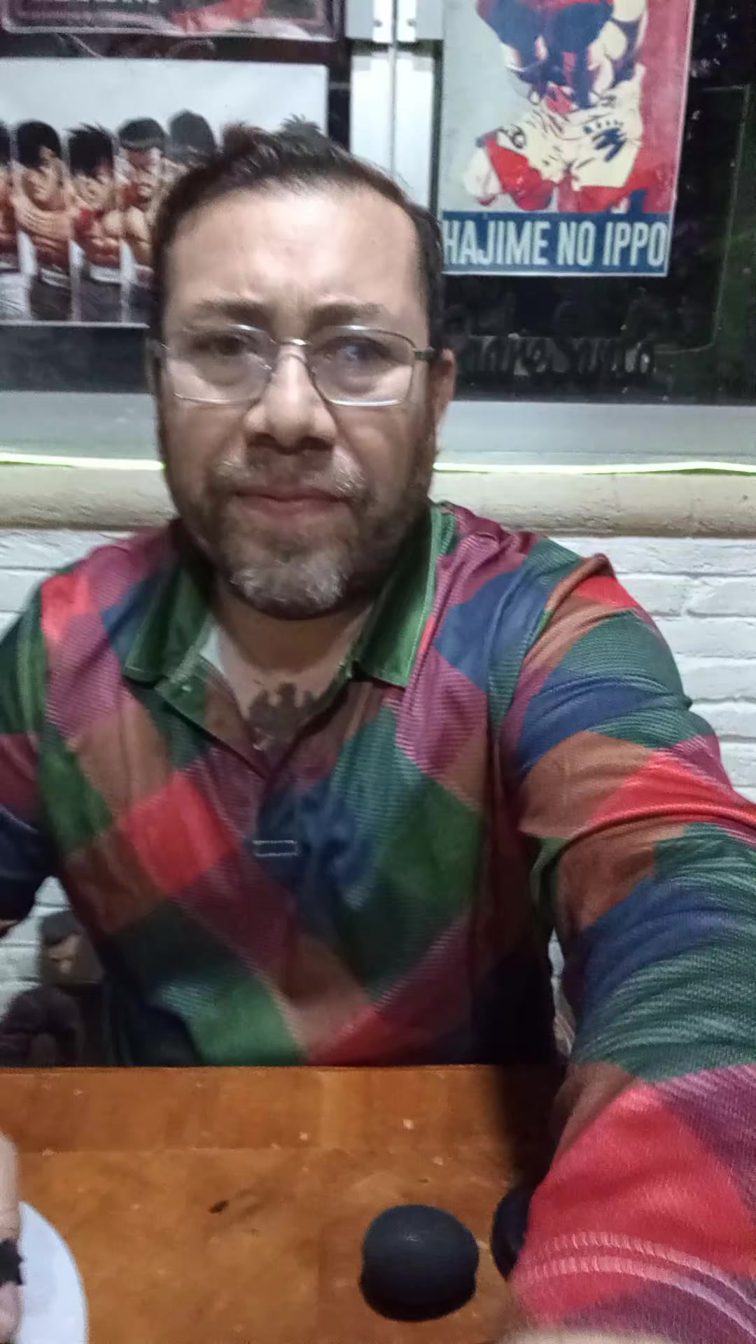 @El Padre Santo