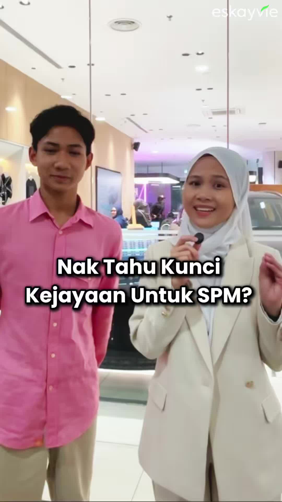 @ESKAYVIE MALAYSIA