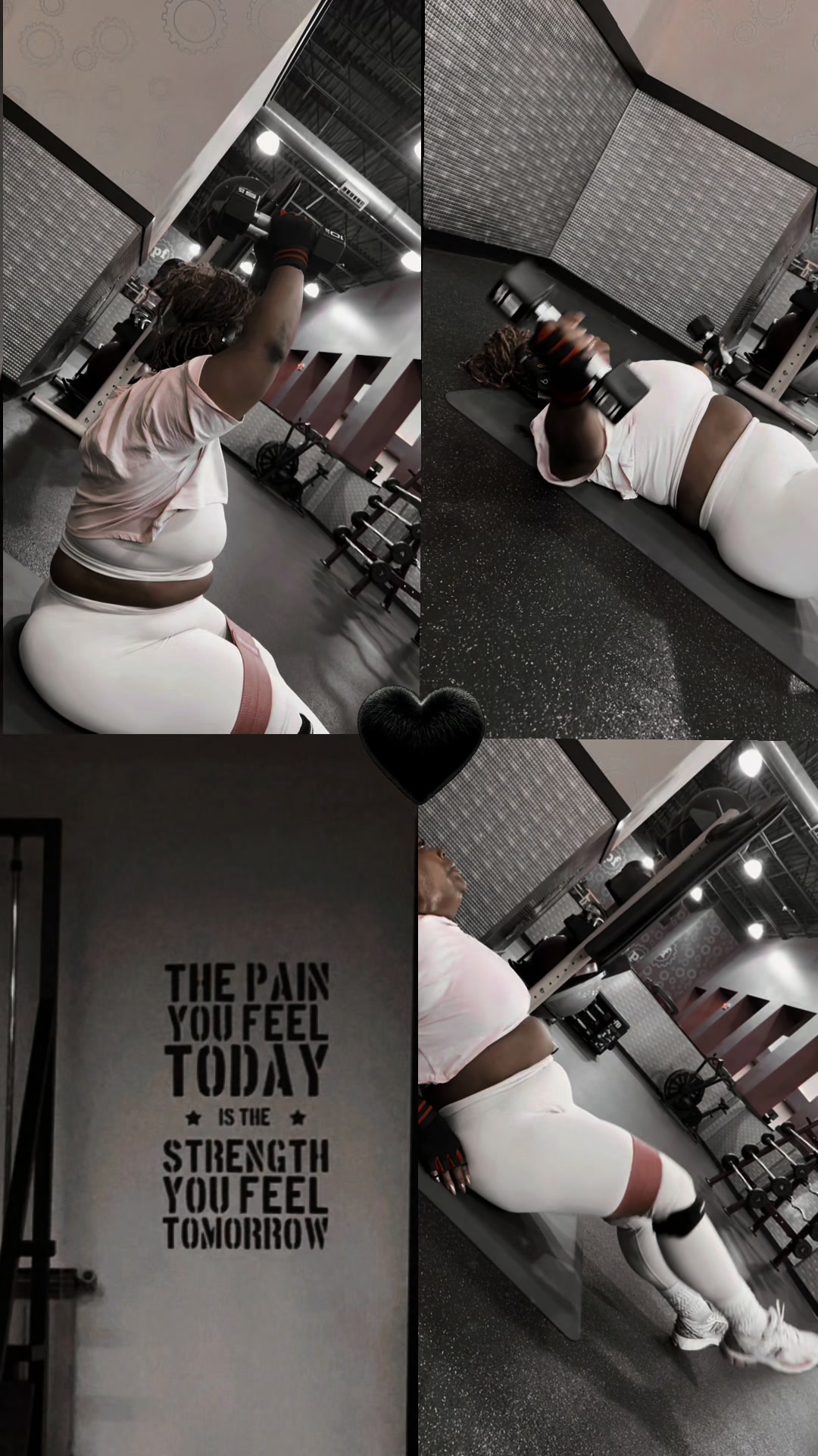 @Serenity Fit