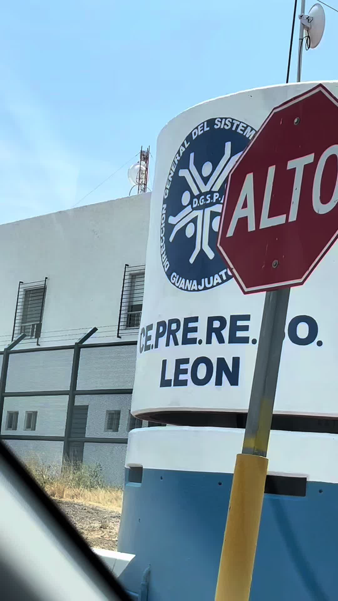 @Secretaría de Seguridad y Paz