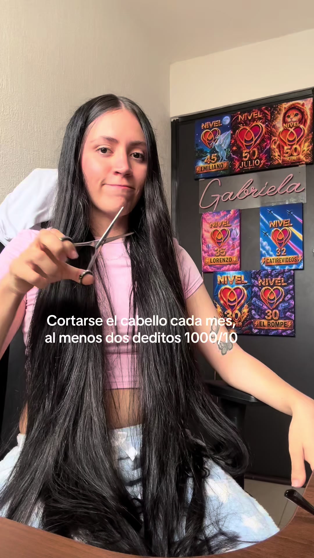 @Gabriela💗⚡️