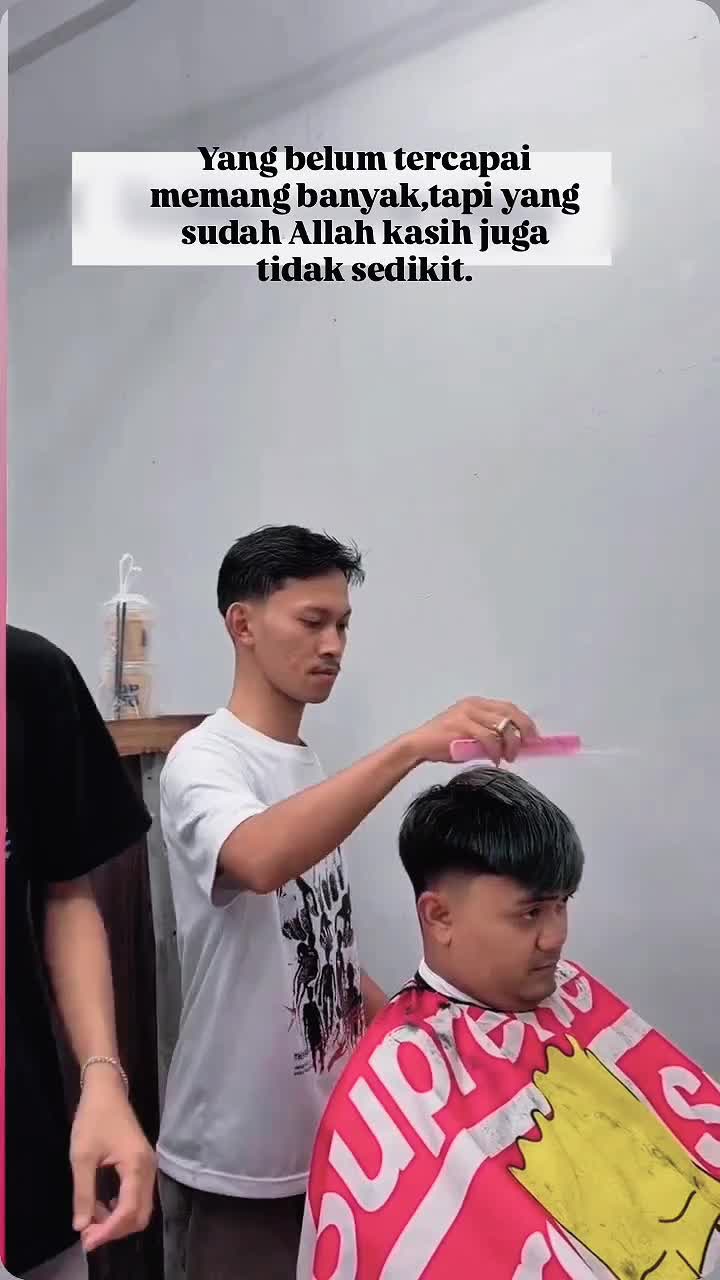 @ozii barbershop