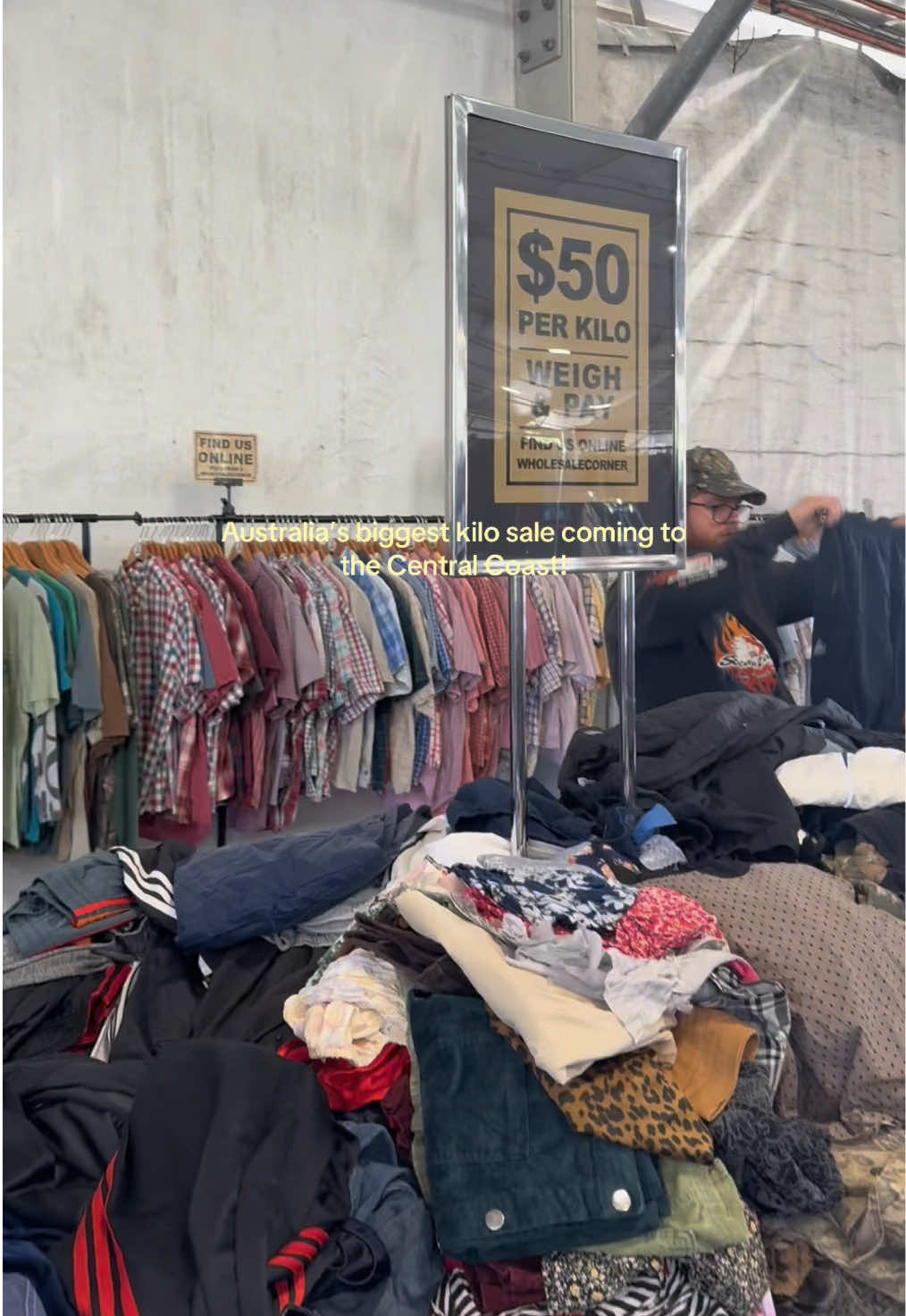 @Fashion Thrift Society