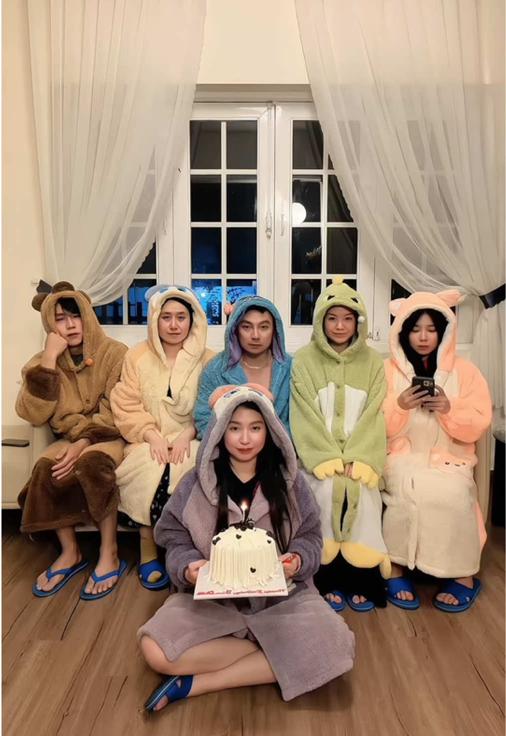 @Gia Đ&igrave;nh C&ocirc; Ba C&agrave; Mau
