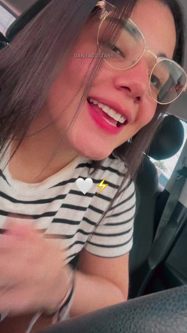 @Dany Acosta 🤍🎵🎤