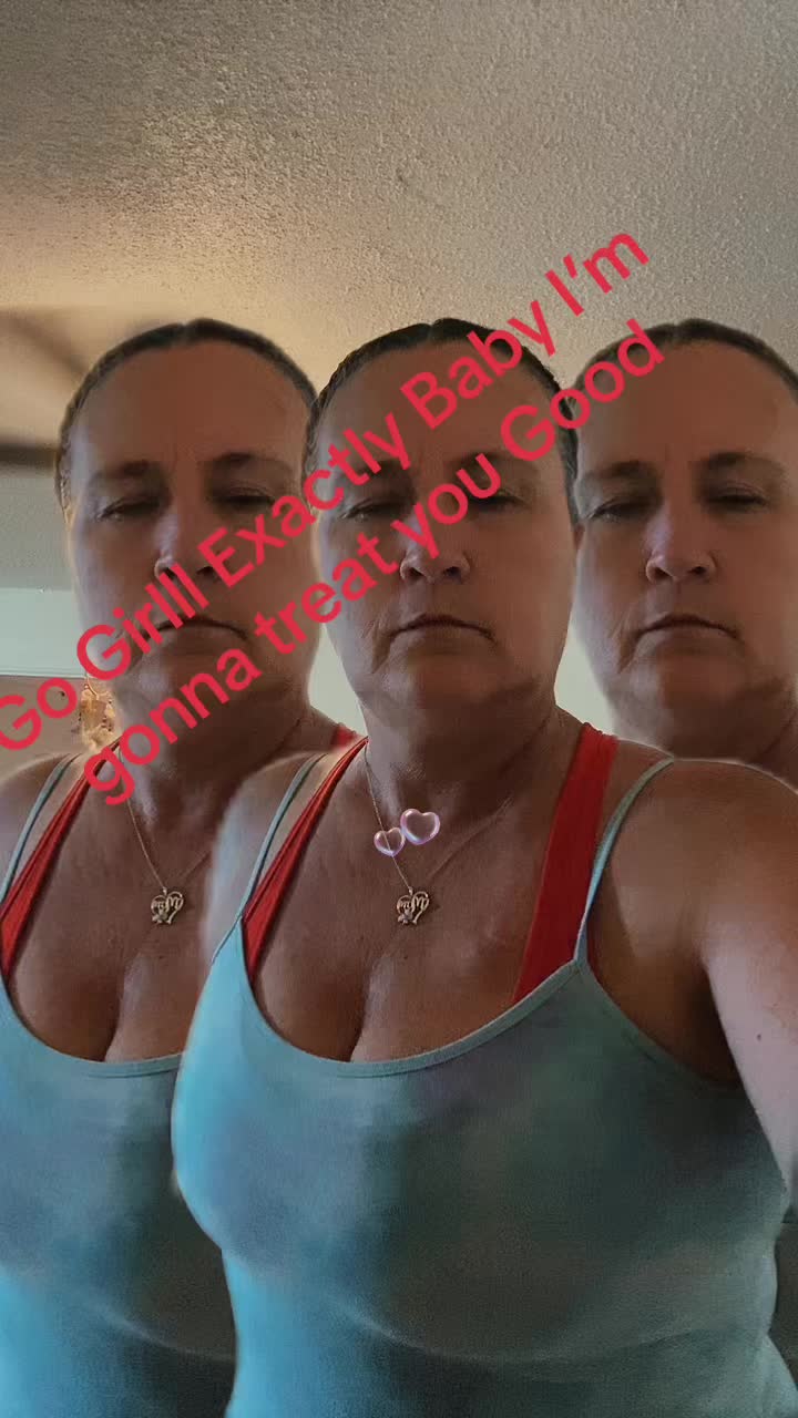 @Gina PrettyFace