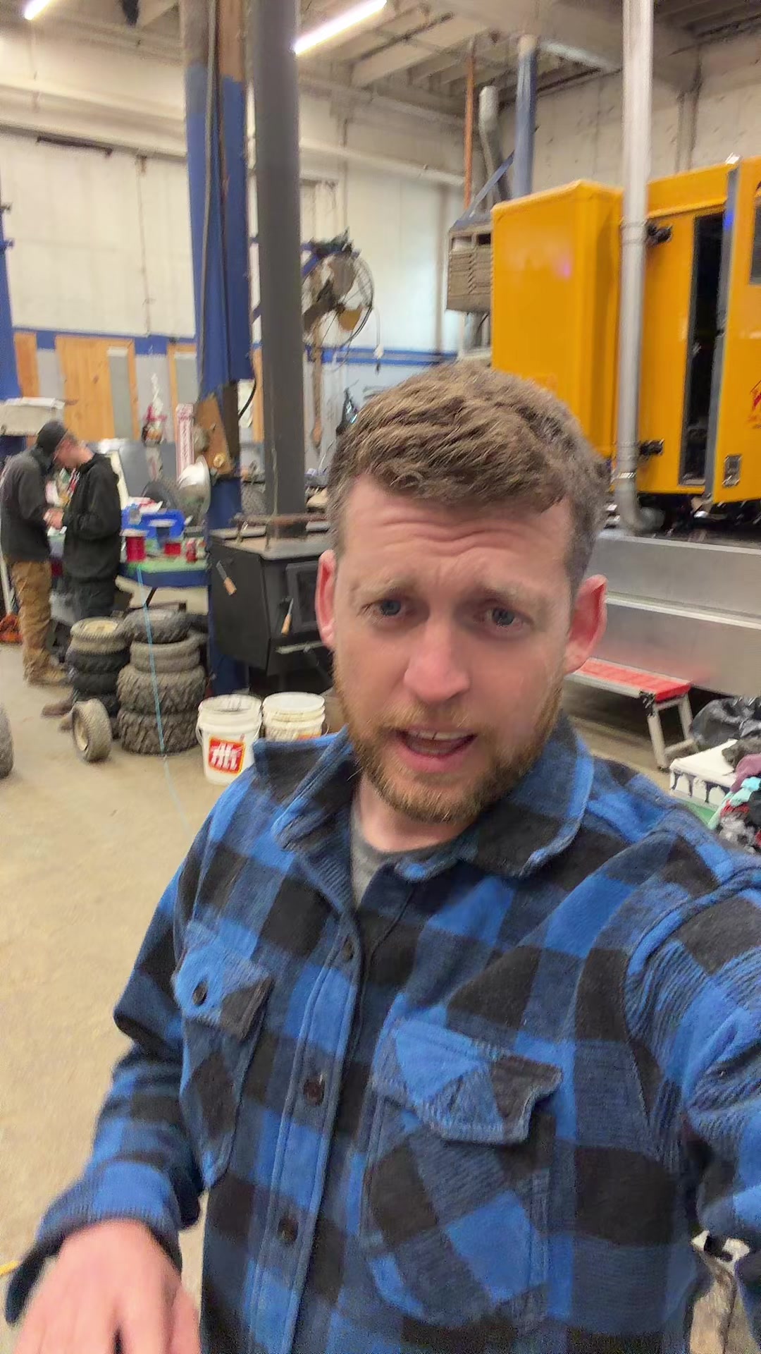@Edison Motors
